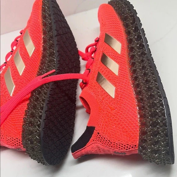 Adidas 4dfwd Athletic Shoes 8 - Picture 16 of 16